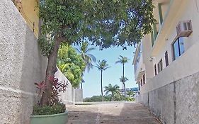 Hotel Las Palmas Acapulco